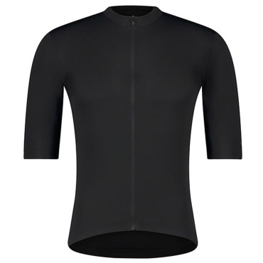 Maillot vélo manches...