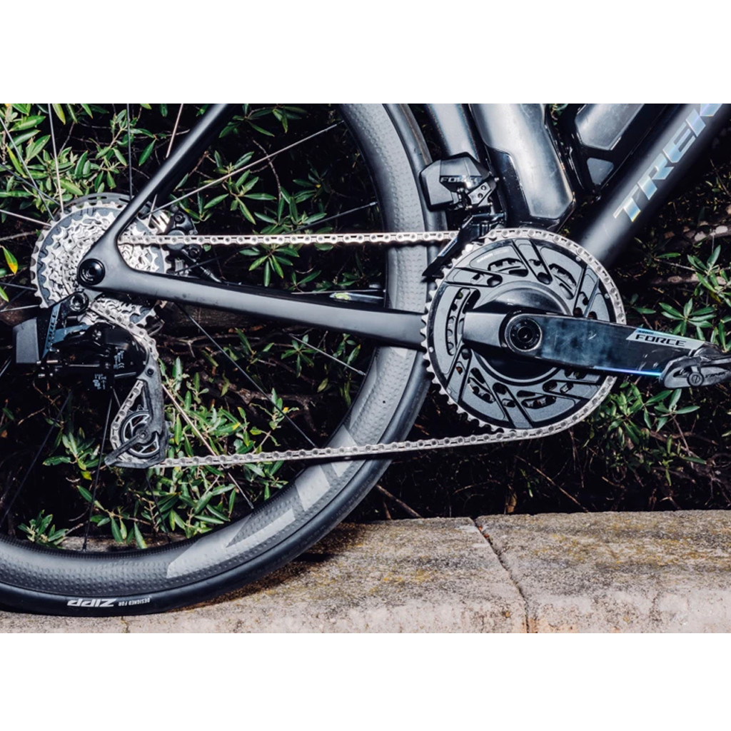 Grupo de estrada SRAM Force AXS E1 12v