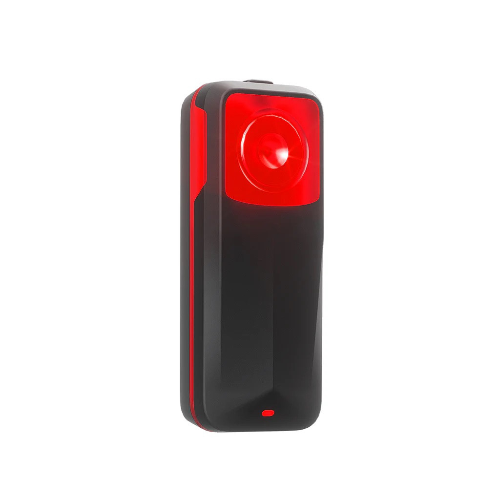 Feu Arrière Vélo RAVEMEN Avec Clignotants & Détection Freinage - Sécurité Nuit/Jour