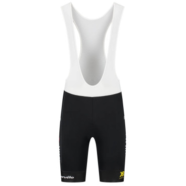 Cuissard vélo court YellowB...