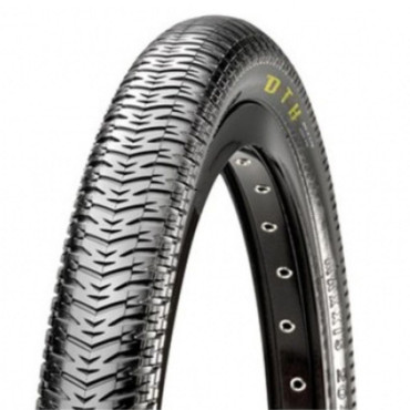 Maxxis DTH Aros rígidos...
