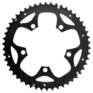 plateau de vélo Shimano...