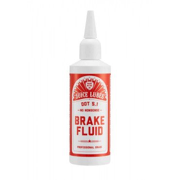 Juice Lubes DOT 5.1 brake...