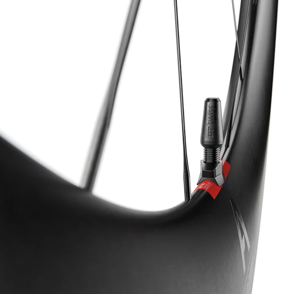 Paire De Roues Carbone AIRWOLF T1100 700c Pour Vélo De Route - Frein à Disque, Jantes Tubeless, Ultra-légères