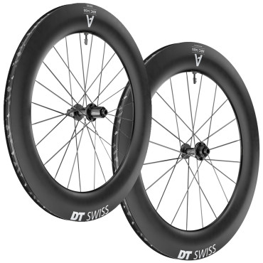Ruedas carbono DT Swiss ARC...