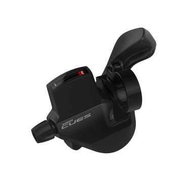 commande vitesse vtt...