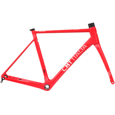 Kit cadre vélo route CBT...