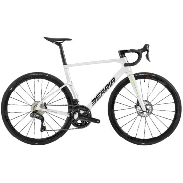 vélo de route Berria...
