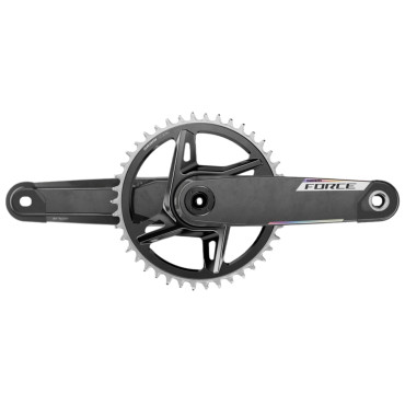 Bielas Gravel SRAM Force E1...