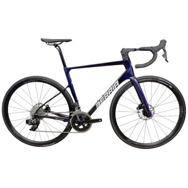 Rennrad Berria Belador...