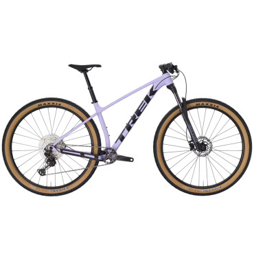 VTT semi-rigide Trek...