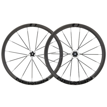 Newmen Streem Climbing...