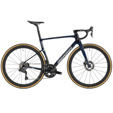 Vélo route Berria Belador...