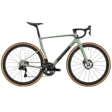 Vélo route Berria Belador...