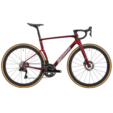 Vélo route Berria Belador...