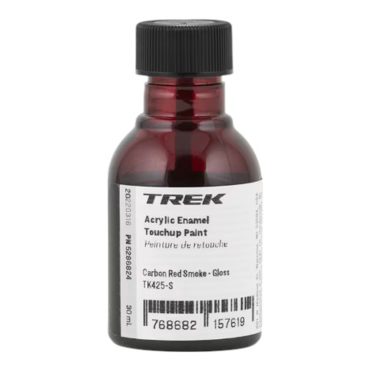 Trek Touch-up Paint - Gloss...