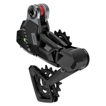 SRAM Rival XPLR AXS...