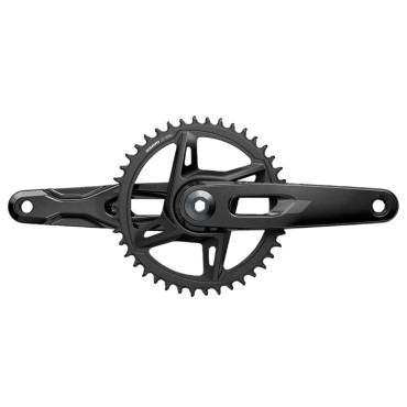 Gravel crankset SRAM Rival...