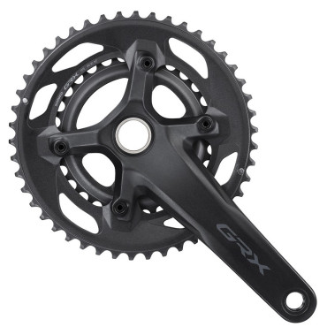 Shimano FC-RX600 2x10 vitesses