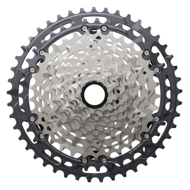 Shimano Deore XT CS-M8200 12v