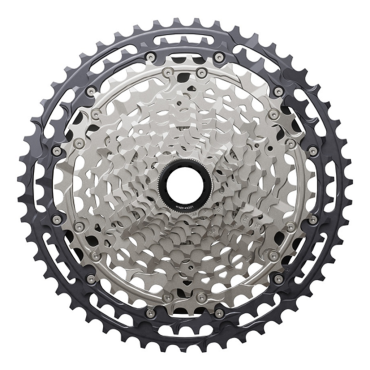 cassette vtt Shimano Deore...