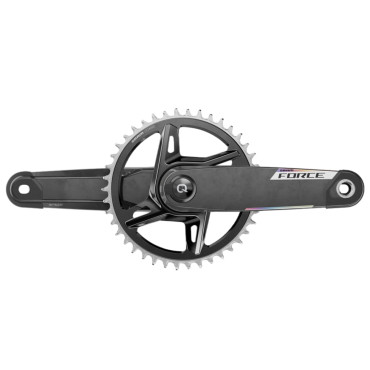SRAM Force XPLR AXS Power...