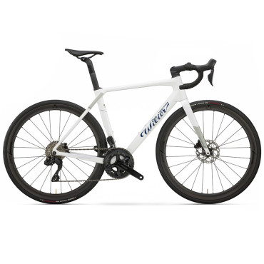 vélo de route Wilier...