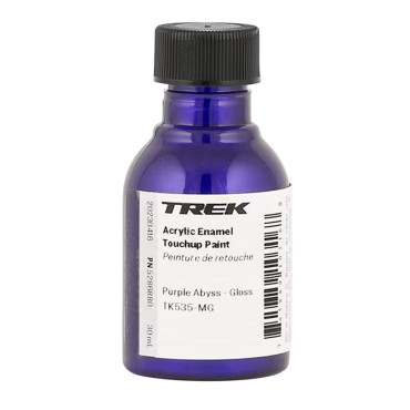 Trek Touch-up Paint - Gloss...