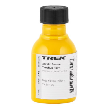 Trek Touch-up Paint - Gloss...