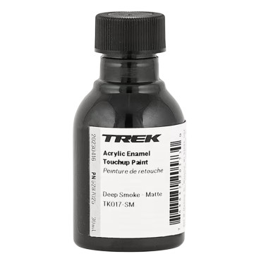 Trek Touch-up Paint - Matte...