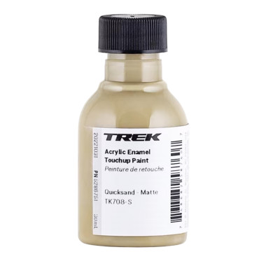 Trek Touch-up Paint - Matte...