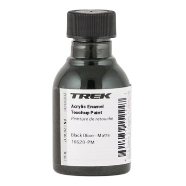 Trek Touch-up Paint - Matte...