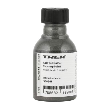 Trek Touch-up Paint - Matte...