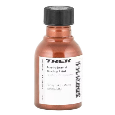 Trek Touch-up Paint - Matte...