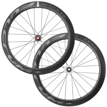 Fulcrum Speed Team 57