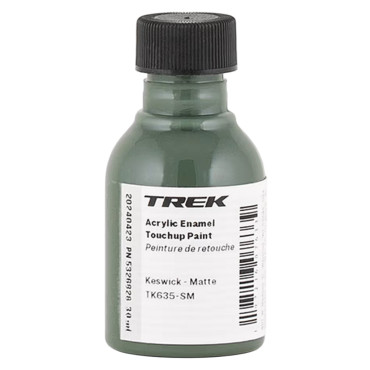 Trek Touch-up Paint - Matte...