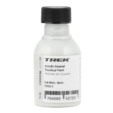 Trek Touch-up Paint - Matte...