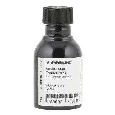 Trek Touch-up Paint - Satin...