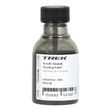 Trek Touch-up Paint - Satin...