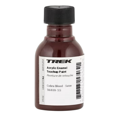 Trek Touch-up Paint - Satin...