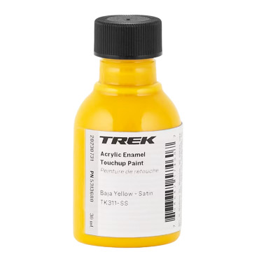 Trek Touch-up Paint - Satin...