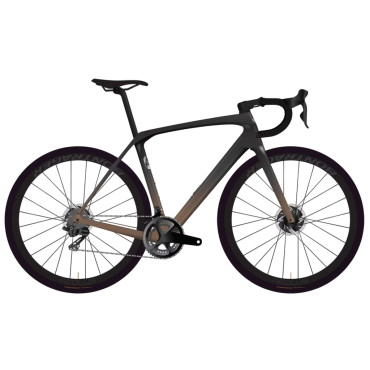 vélo de route Trek Domane...