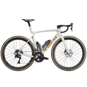 vélo course Trek Madone SLR...