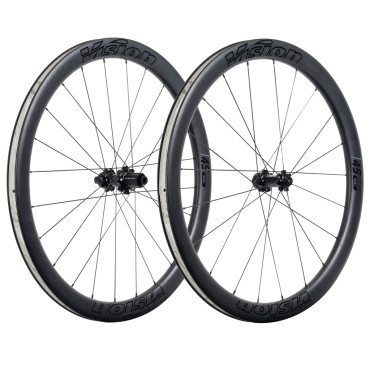 Vision SC 45 Disc – Exposición