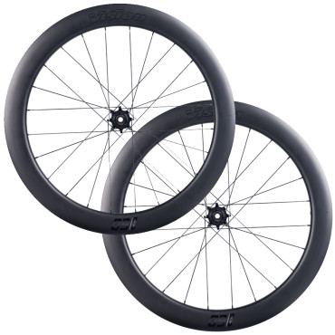 Roues vélo carbone Vision...