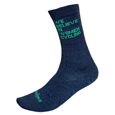 Wilma Margaux Fahrradsocken...