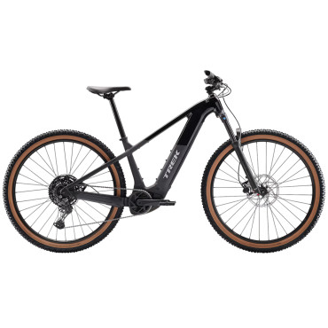 vtt électrique Trek...