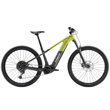 vtt électrique Trek...
