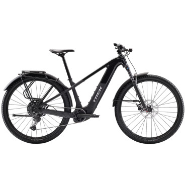 vélo électrique vtt Trek...