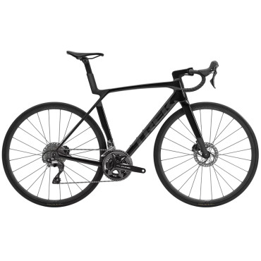 Bicicleta carretera Trek...
